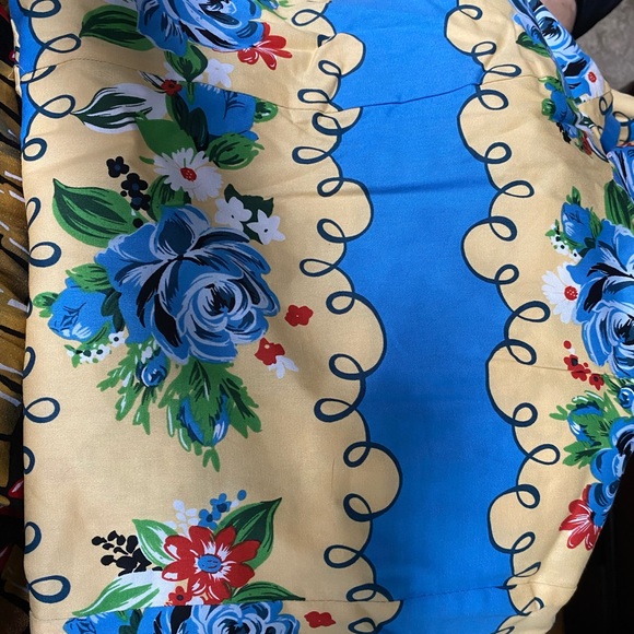 Tallulah in Fancy Doodles! Inanutshellblog.com - Picture 8 of 8